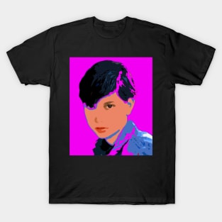 ralph macchio T-Shirt